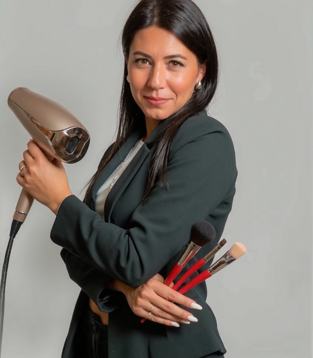 Rossella Pastoressa