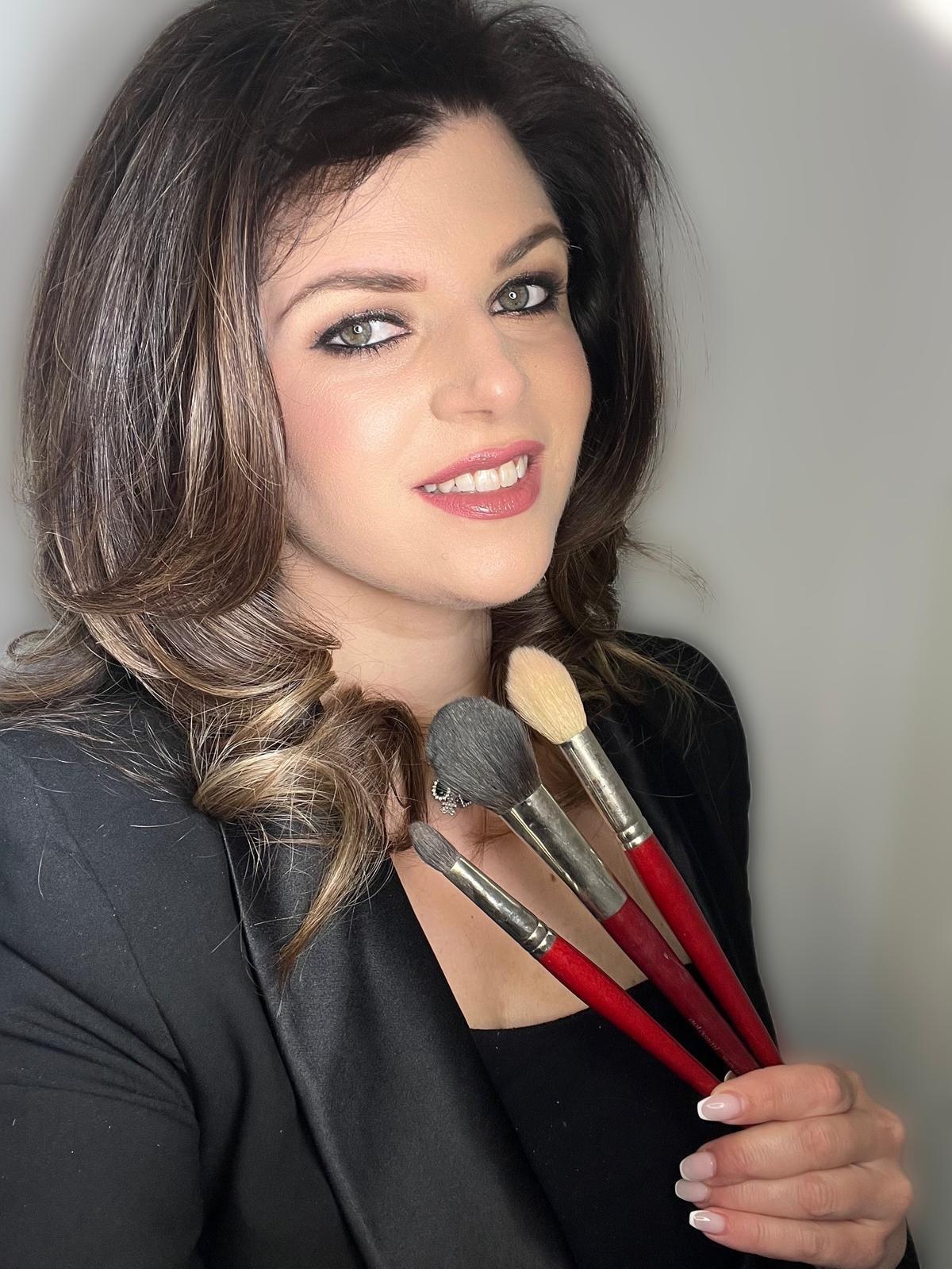 Angelica Corvino