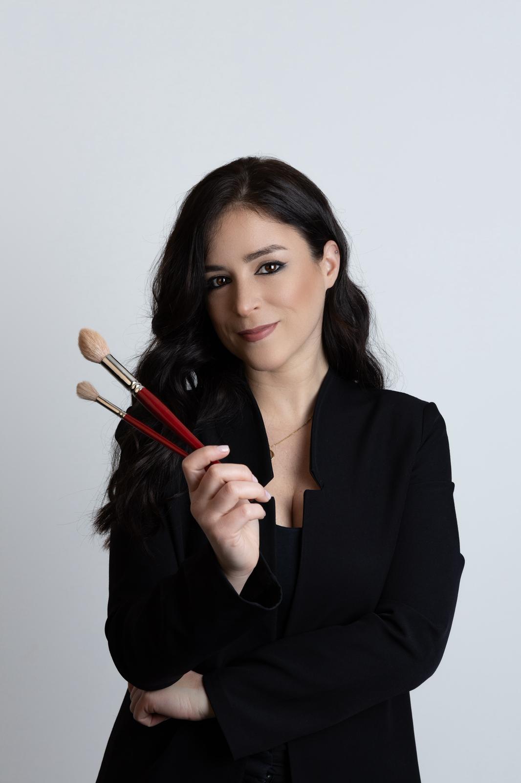 Martina Palminteri